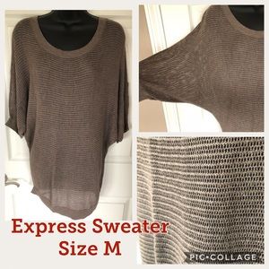 Express Sweater